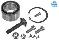 MEYLE Wheel bearing 100 498 0219 - Bearing