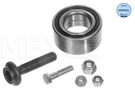 MEYLE Wheel bearing 100 498 0237 - Bearing
