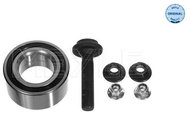 MEYLE Wheel bearing 100 498 0337 - Bearing