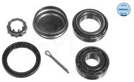 MEYLE Wheel bearing 100 598 0002 - Bearing
