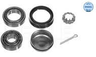 MEYLE Wheel bearing 100 598 0003 - Bearing