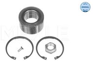 MEYLE Wheel bearing 100 598 0235 - Bearing