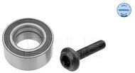 MEYLE Wheel bearing 100 750 0002 - Bearing