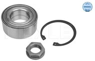 MEYLE Wheel bearing 11-14 033 5016 - Bearing