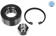 MEYLE Wheel bearing 11-14 650 0010 - Bearing