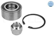 MEYLE Wheel bearing 11-14 650 0015 - Bearing