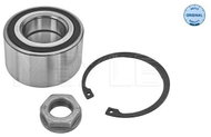 MEYLE Wheel bearing 11-14 650 0016 - Bearing