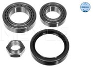 MEYLE Wheel bearing 11-14 750 0004 - Bearing