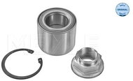 MEYLE Wheel bearing 11-14 750 0020 - Bearing