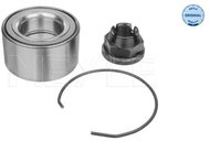 MEYLE Wheel bearing 16-14 120 5778 - Bearing