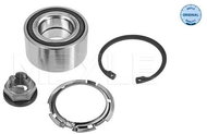 MEYLE Wheel bearing 16-14 650 0007 - Bearing
