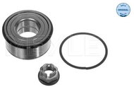 MEYLE Wheel bearing 16-14 650 0018 - Bearing