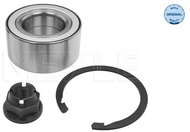 MEYLE Wheel bearing 16-14 650 0022 - Bearing