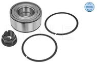 MEYLE Wheel bearing 16-14 650 0025 - Bearing