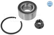 MEYLE Wheel bearing 16-14 650 0100 - Bearing