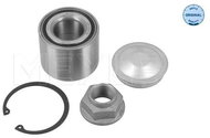 MEYLE Wheel bearing 16-14 750 0007 - Bearing