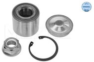 MEYLE Wheel bearing 16-14 750 0020 - Bearing