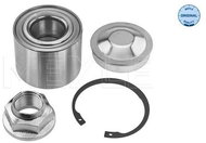 MEYLE Wheel bearing 16-14 750 0024 - Bearing