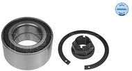 MEYLE Wheel bearing 16-14 750 0100 - Bearing