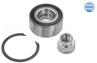 MEYLE Wheel bearing 214 650 0004 - Bearing