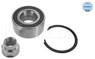 MEYLE Wheel bearing 214 650 0006 - Bearing