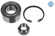 MEYLE Wheel bearing 214 650 0010 - Bearing