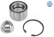 MEYLE Wheel bearing 214 650 0013 - Bearing