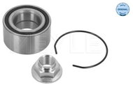 MEYLE Wheel bearing 28-14 650 0004 - Bearing
