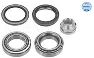 MEYLE Wheel bearing 29-14 650 0001 - Bearing
