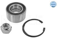 MEYLE Wheel bearing 29-14 650 0002 - Bearing