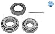 MEYLE Wheel bearing 29-14 750 0001 - Bearing