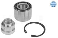 MEYLE Wheel bearing 29-14 750 0002 - Bearing