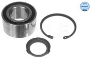 MEYLE Wheel bearing 300 334 1100/S - Bearing