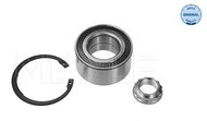 MEYLE Wheel bearing 300 334 1105 - Bearing