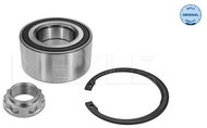MEYLE Wheel bearing 300 750 0001 - Bearing