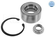 MEYLE Wheel bearing 314 750 0000 - Bearing