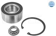 MEYLE Wheel bearing 314 750 0005 - Bearing