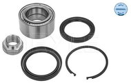 MEYLE Wheel bearing 34-14 650 0000 - Bearing