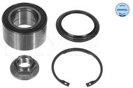 MEYLE Wheel bearing 35-14 553 3047 - Bearing