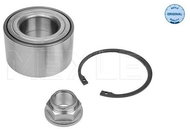 MEYLE Wheel bearing 35-14 650 0001 - Bearing