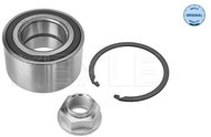 MEYLE Wheel bearing 35-14 650 0002 - Bearing