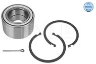 MEYLE Wheel bearing 36-14 650 0004 - Bearing
