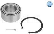 MEYLE Wheel bearing 37-14 650 0004 - Bearing