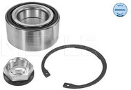 MEYLE Wheel bearing 53-14 750 0003 - Bearing