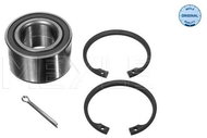 MEYLE Wheel bearing 614 160 0004 - Bearing