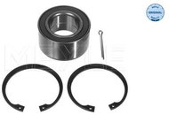MEYLE Wheel bearing 614 160 0006 - Bearing