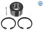 MEYLE Wheel bearing 614 160 0007 - Bearing