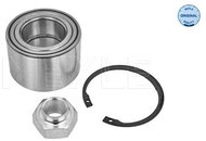 MEYLE Wheel bearing 614 650 0001 - Bearing