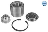 MEYLE Wheel bearing 614 750 0002 - Bearing