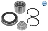 MEYLE Wheel bearing 714 113 5043/S - Bearing